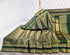 Kanchipuram Pure Silk Cotton Saree