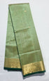 Kanchipuram Pure Silk Cotton Saree