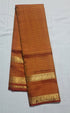 Kanchipuram Pure Silk Saree