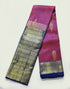 Kanchipuram Pure Silk Saree