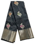 Banarasi Katan Buta Silk Sarees