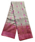 Semi Tussar Antic Design Sarees
