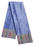 Bengaluru Crape Antic Silk Meena Sarees