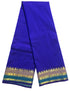 Vairaoosi Agarlic Cotton Silk Sarees
