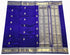 Kanchipuram Pure Silk Cotton Saree