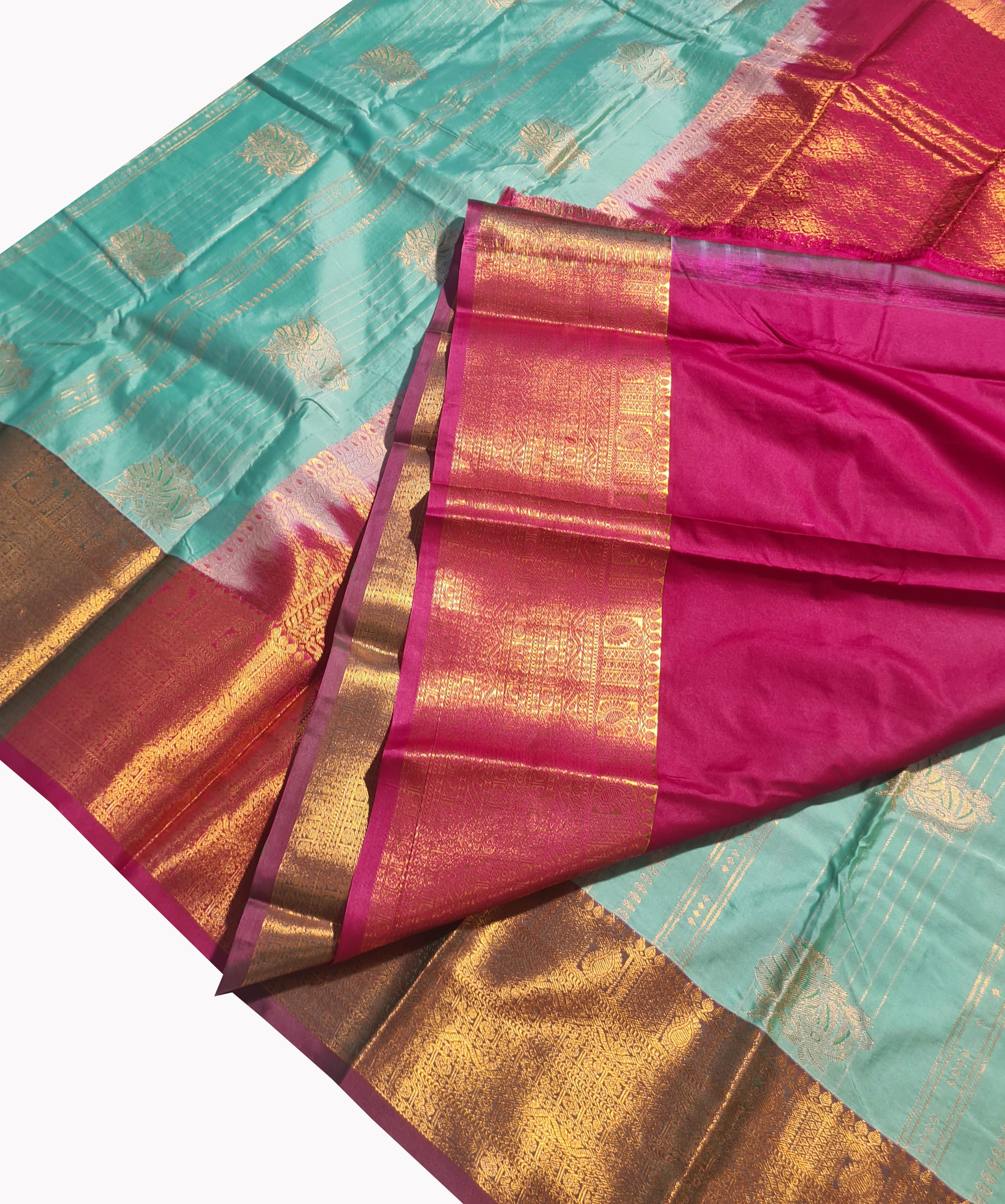 Bengaluru Designer Sarees