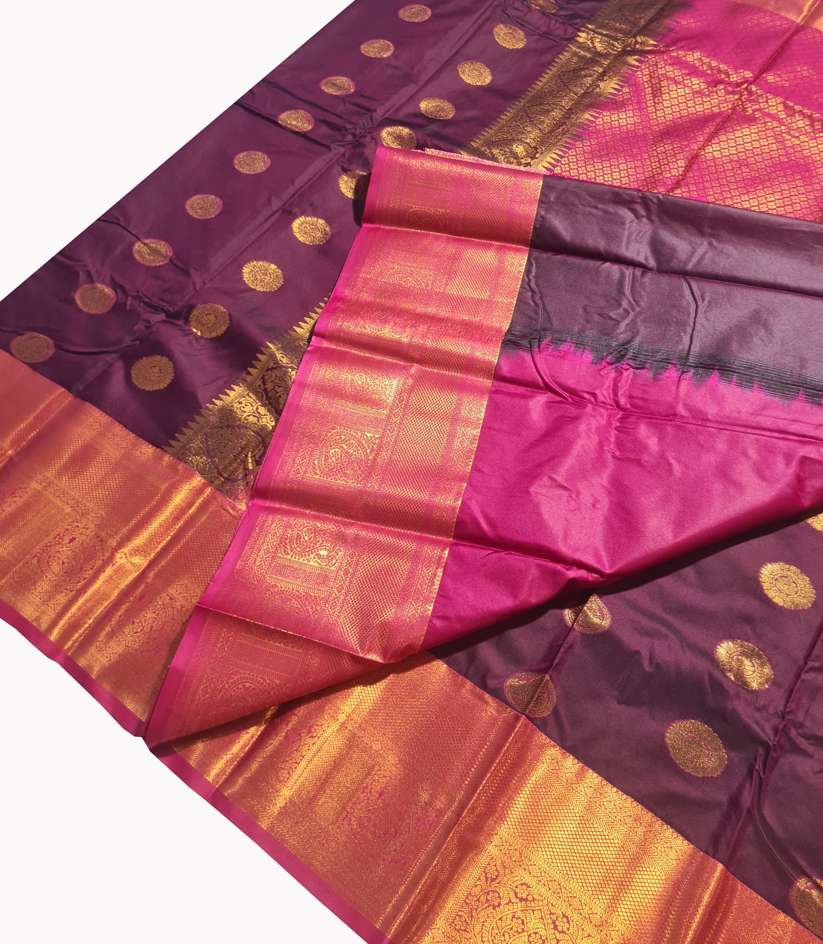 Bengaluru Designer Sarees