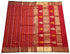 Kanchipuram Pure Silk Cotton Saree