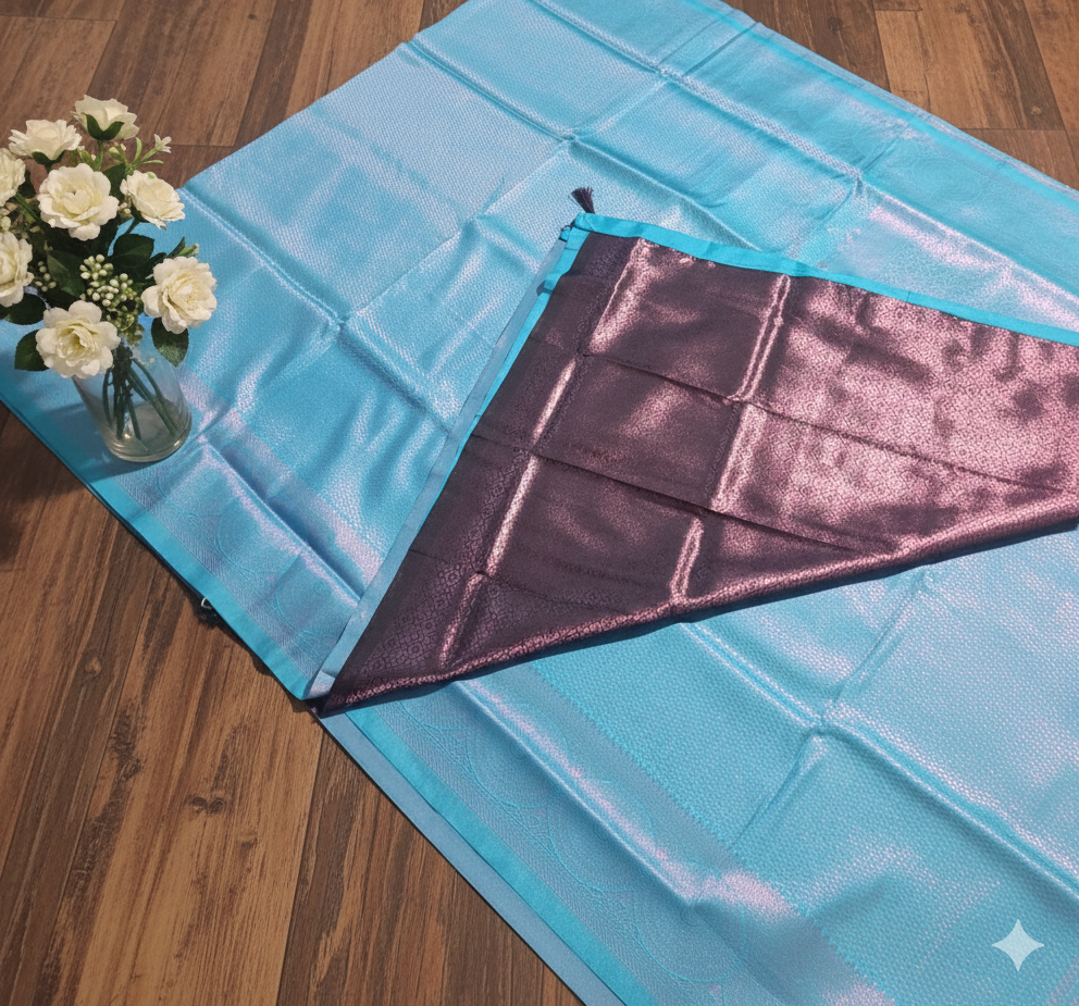 Kubera Pattu Sarees