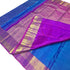 Kanchipuram Pure Silk Saree