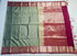 Kanchi Vegan Silk Saree