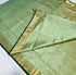 Kanchipuram Pure Silk Cotton Saree