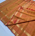 Kanchipuram Pure Silk Saree