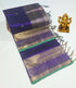 Kanchipuram Pure Silk Cotton Saree