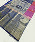Kanchipuram Pure Silk Saree
