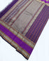 Kanchipuram Rich Cotton Saree with Blouse