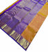 Kanchipuram Pure Silk Saree