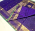Kanchipuram Pure Silk Cotton Saree