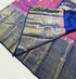 Kanchipuram Pure Silk Saree