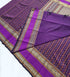 Kanchipuram Rich Cotton Saree with Blouse