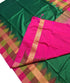 Vegan Soft Silk Sarees