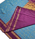 Vairaoosi Agarlic Cotton Silk Sarees