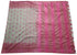 Semi Tussar Antic Design Sarees