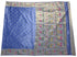 Bengaluru Crape Antic Silk Meena Sarees