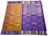 Kanchipuram Pure Silk Saree