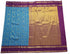 Vairaoosi Agarlic Cotton Silk Sarees