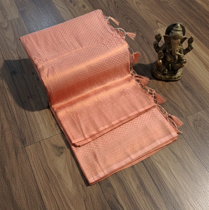 Kubera Pattu Sarees