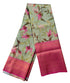 Digital Kubera Silk Sarees