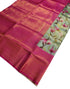 Digital Kubera Silk Sarees
