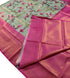 Digital Kubera Silk Sarees