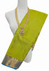 Semi Silk Saree
