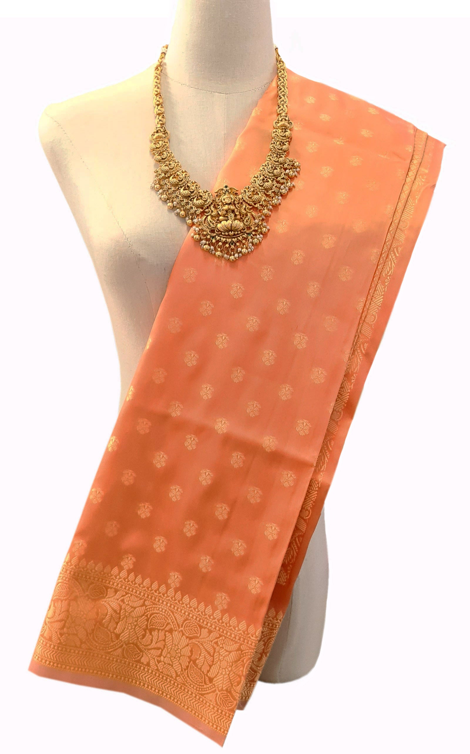 Banarasi Resham Buti Sarees