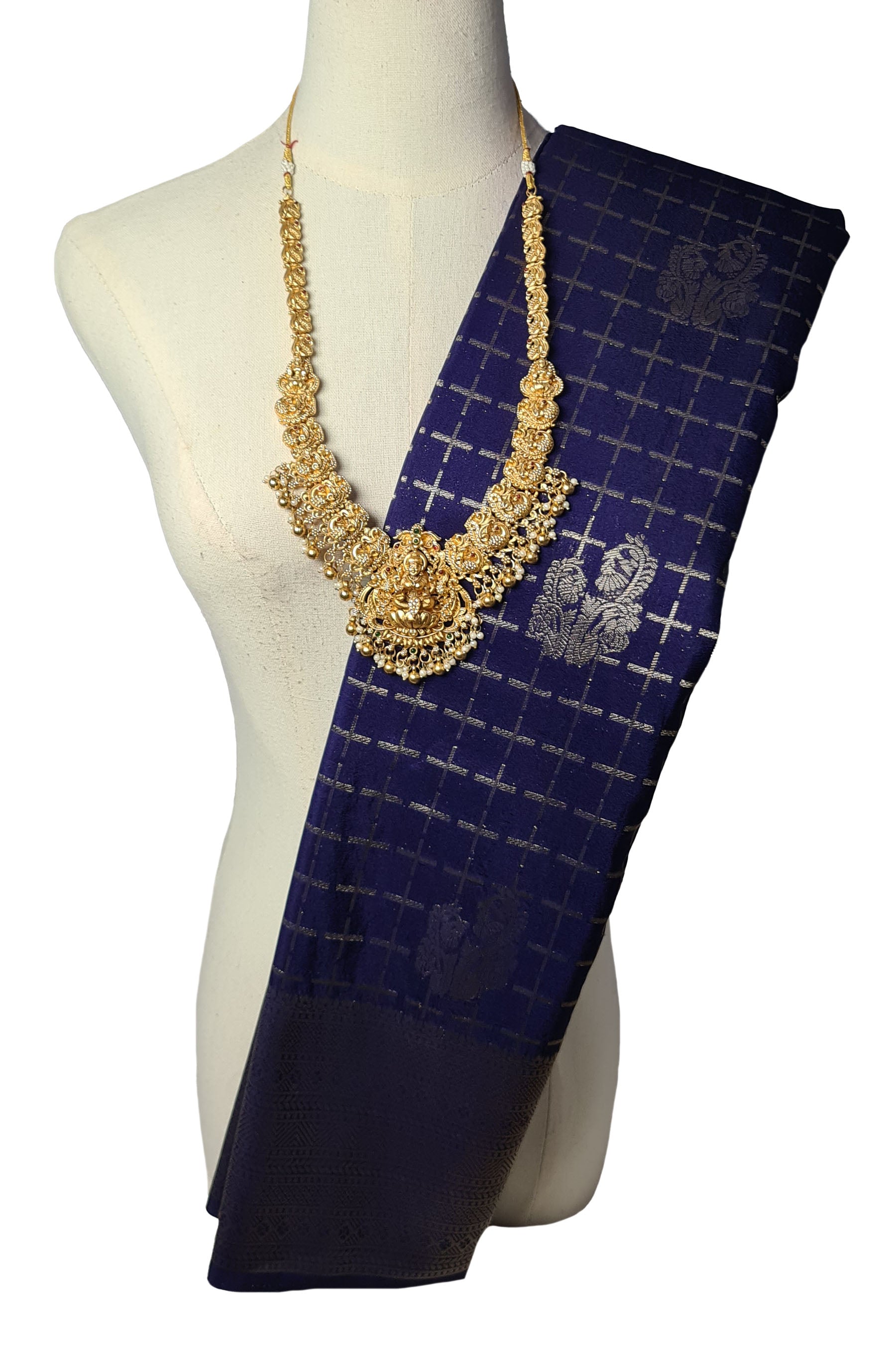 Bengaluru Designer Sarees