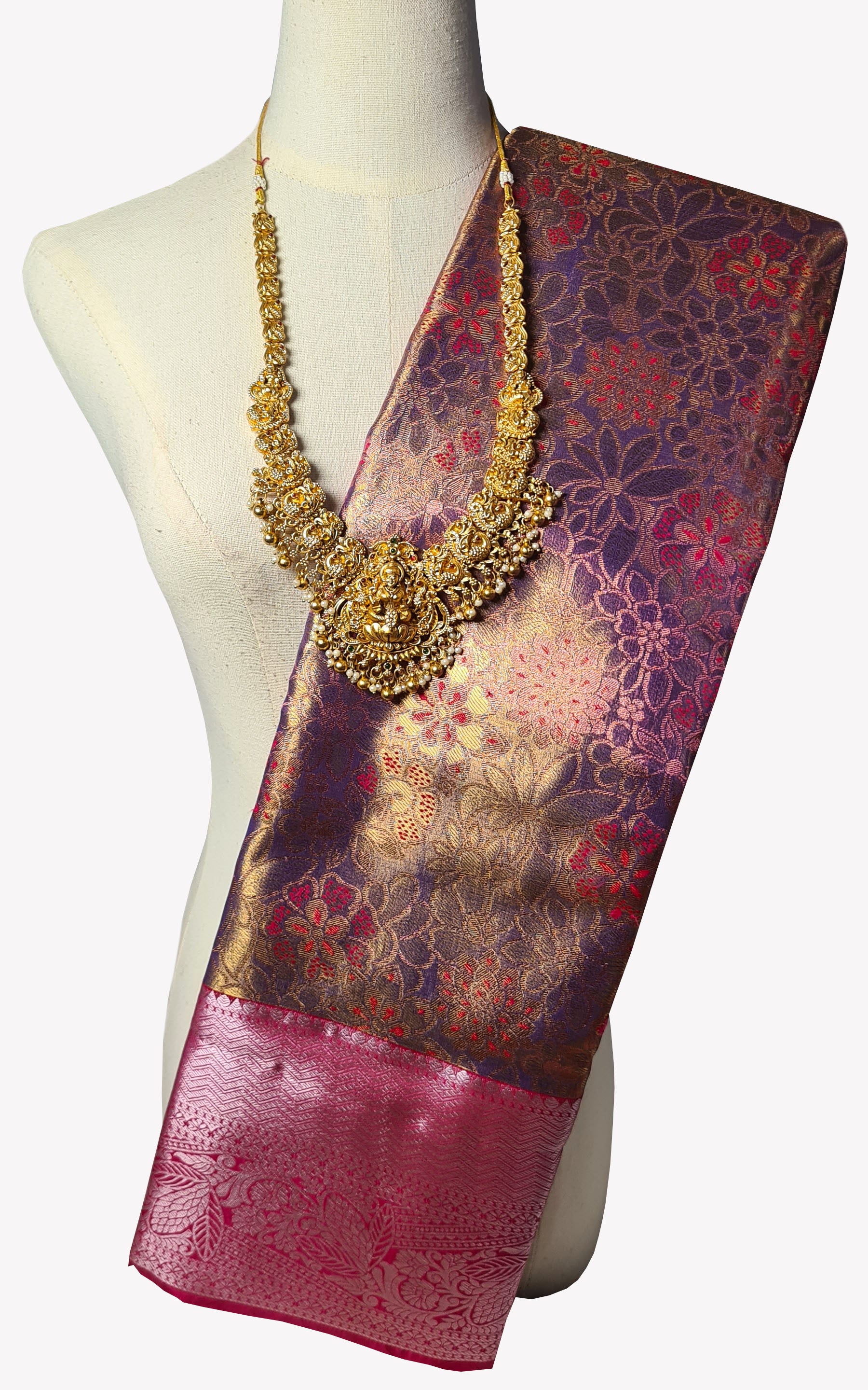 Bengaluru Designer Sarees