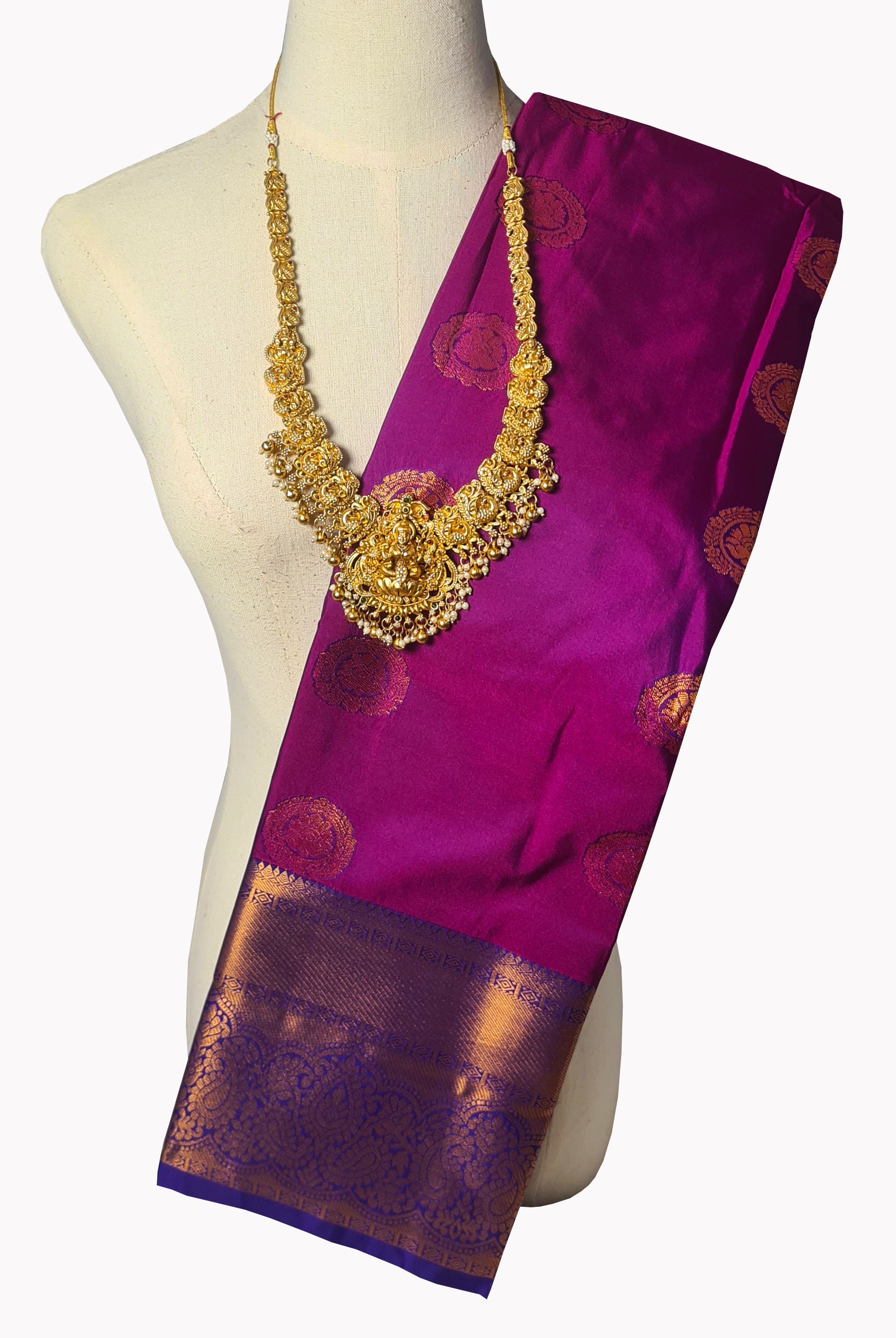 Bengaluru Designer Sarees