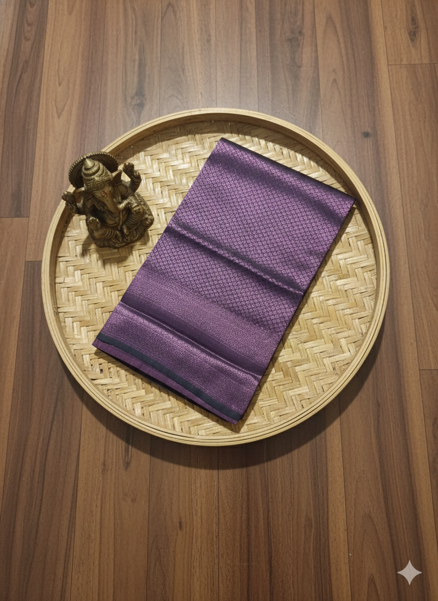 Kubera Pattu Sarees