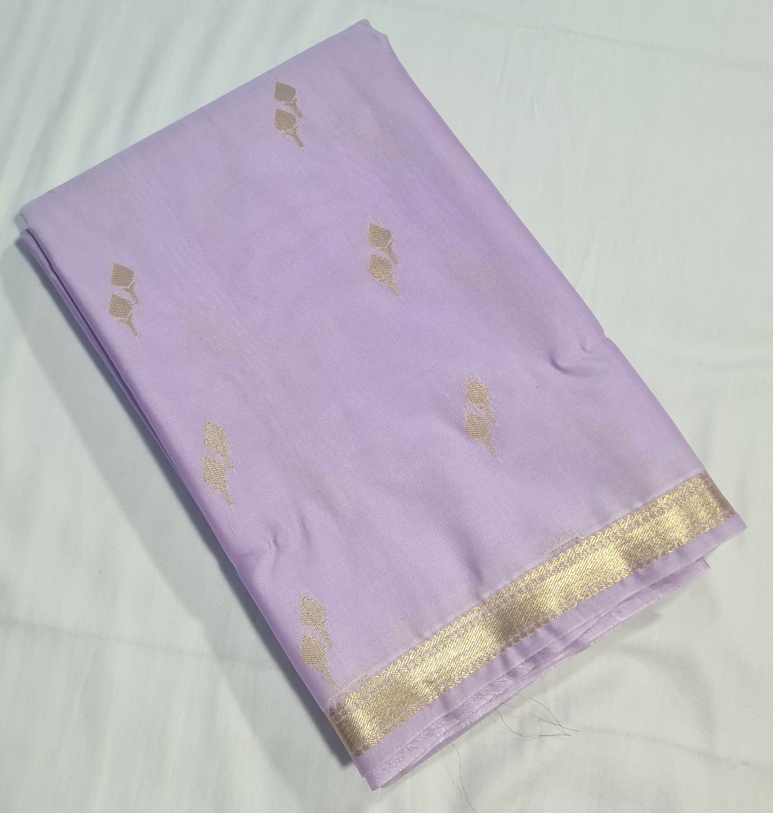 Kanchipuram Soft Silk Sarees