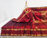 Kanchipuram Pure Silk Saree
