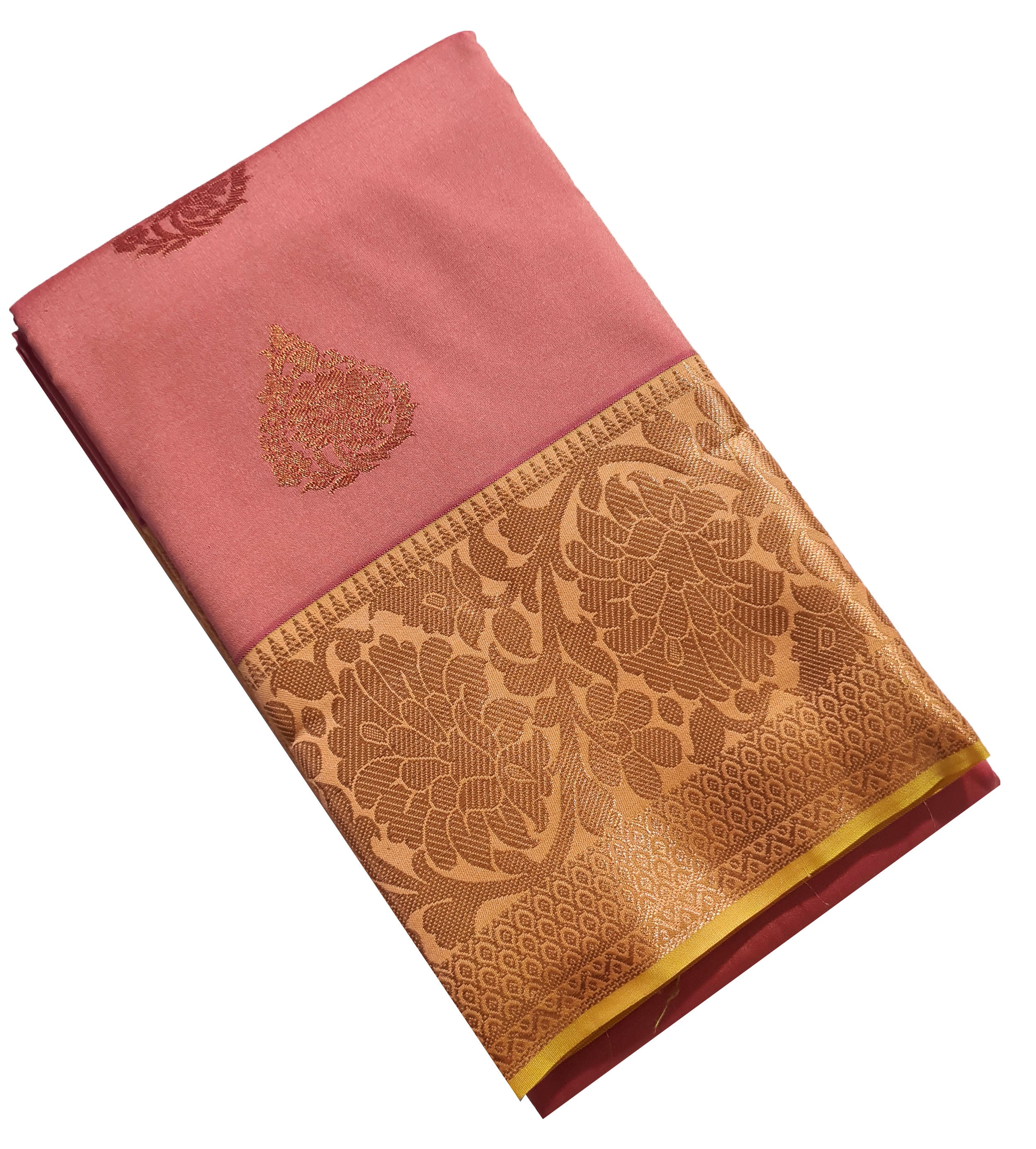 Butter Loom Silk Sarees