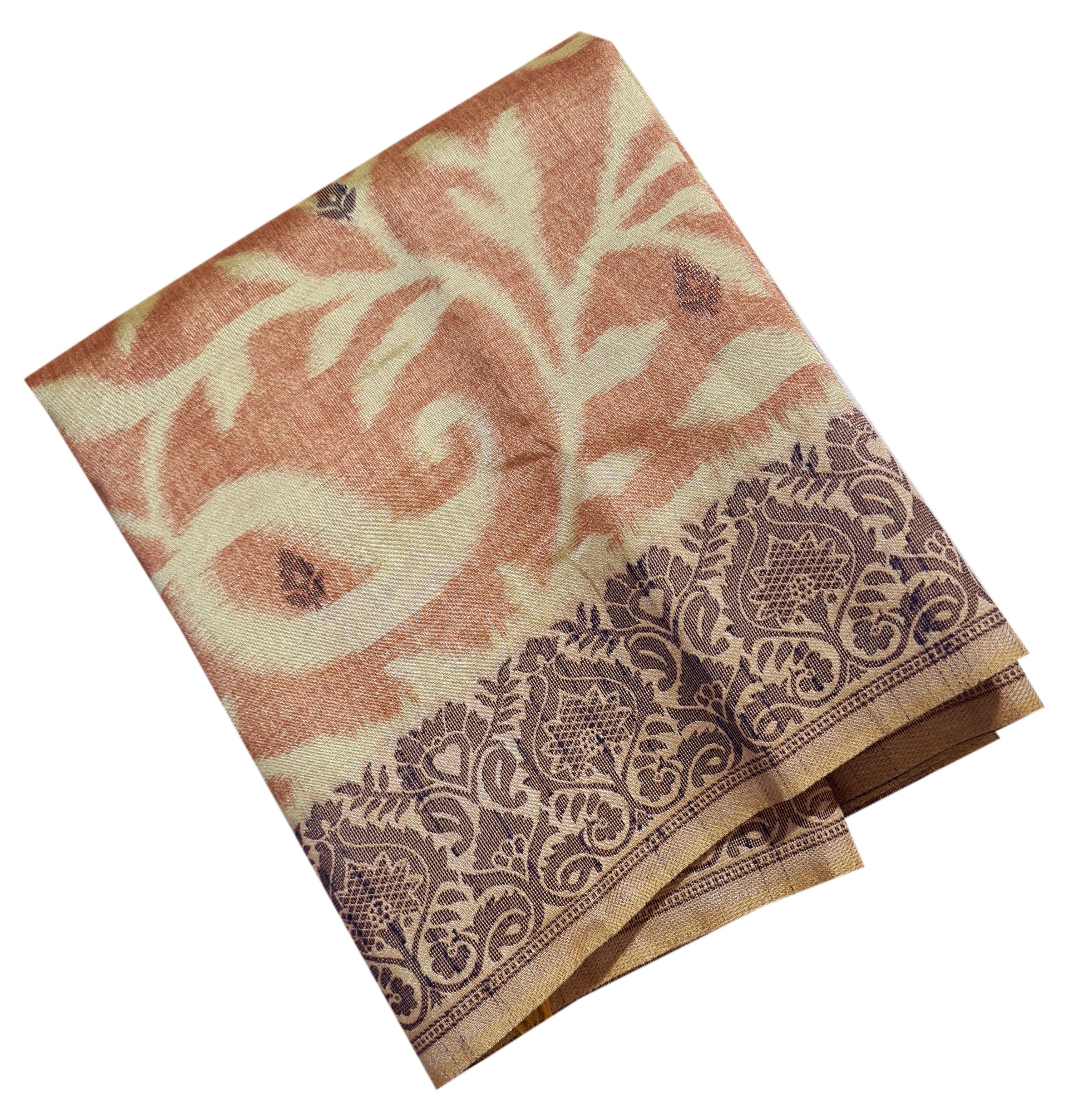 Bengaluru Antic Design Sarees