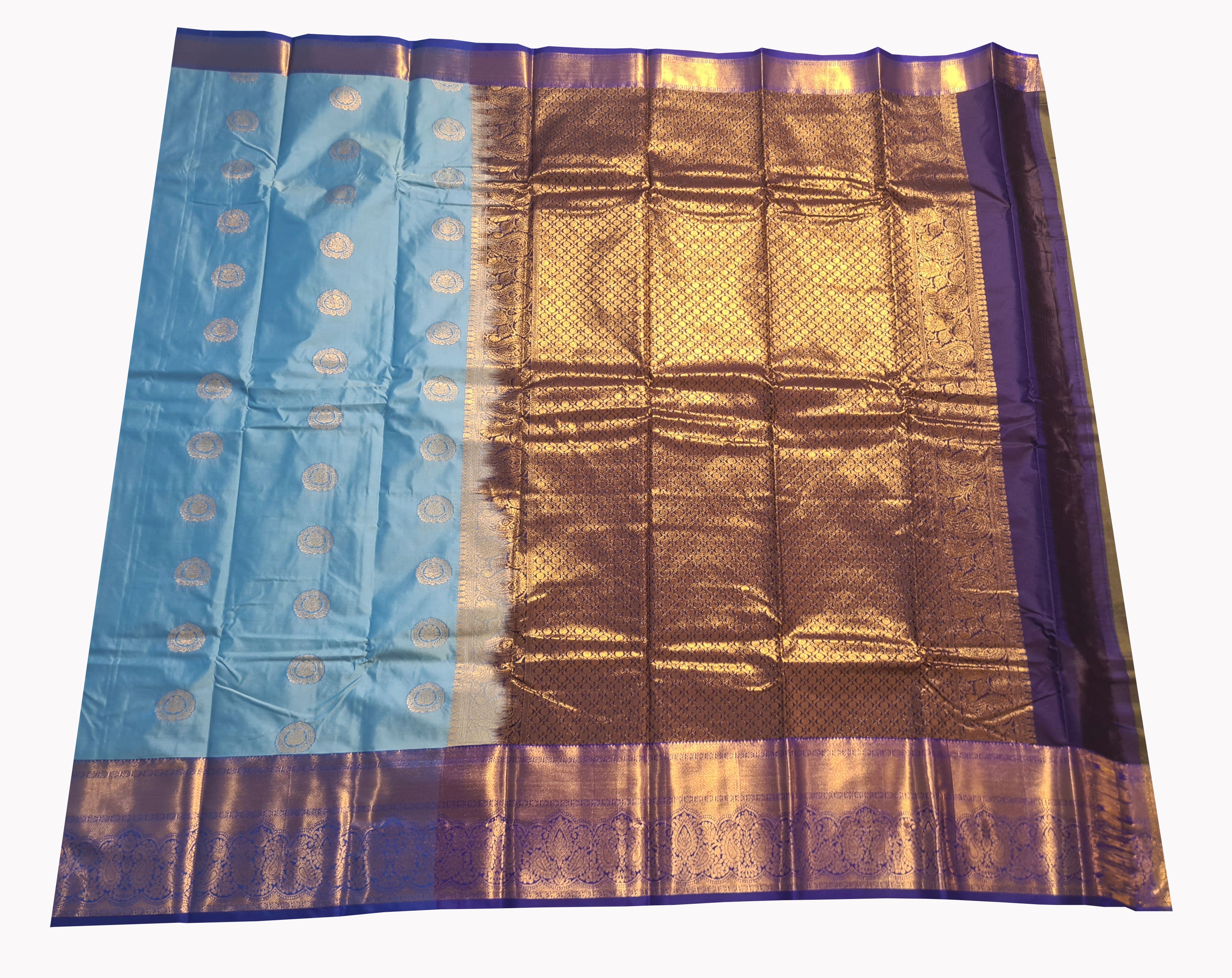 Bengaluru Designer Sarees