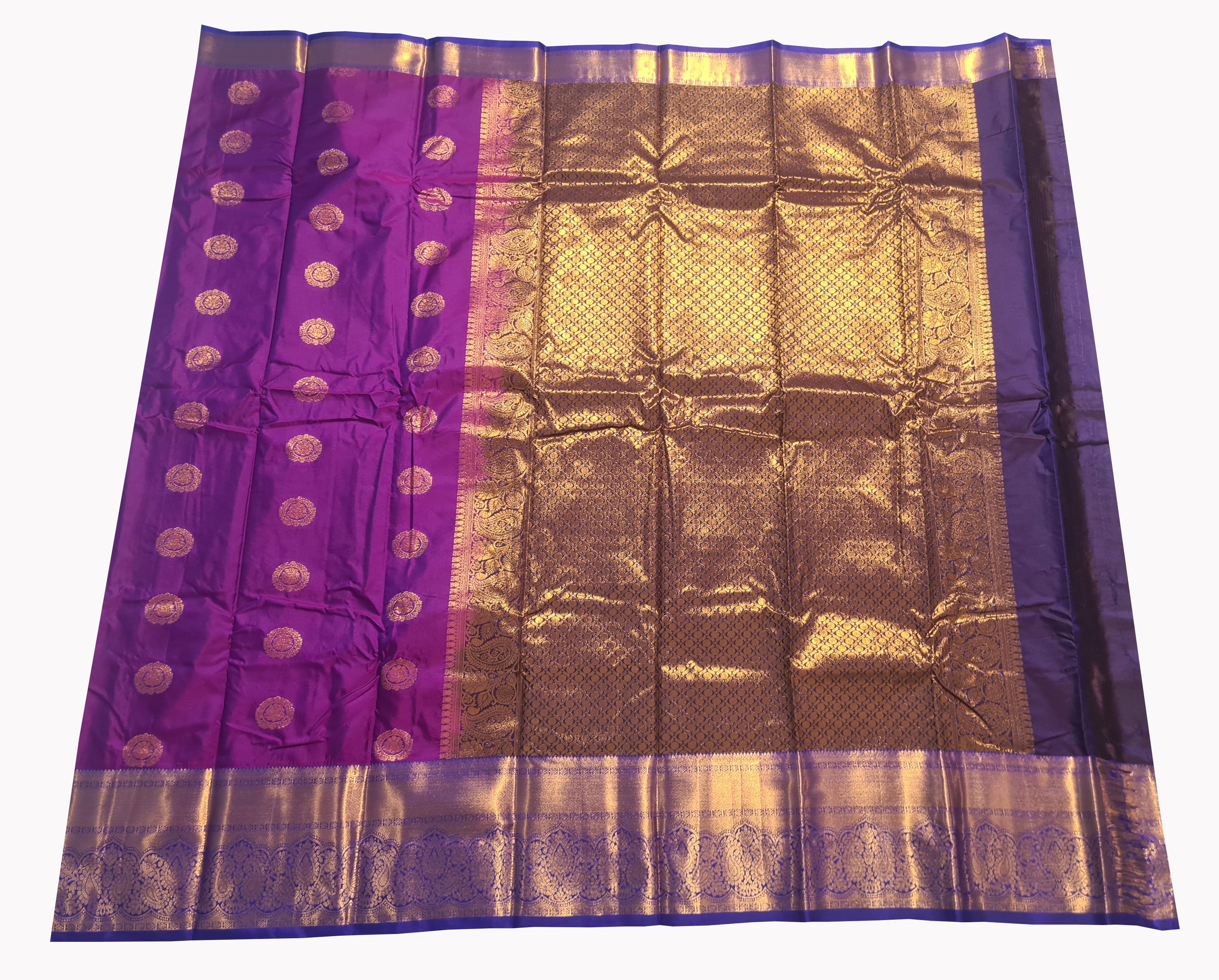 Bengaluru Designer Sarees