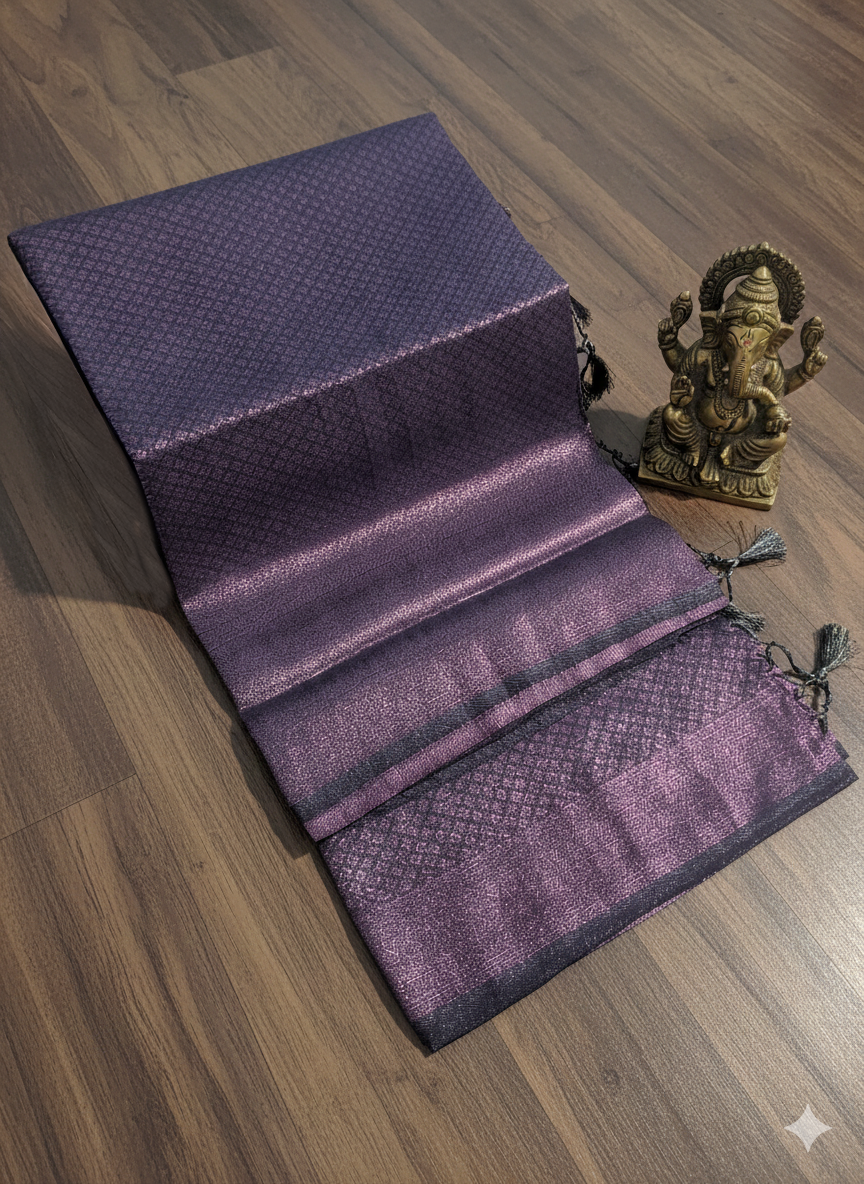 Kubera Pattu Sarees