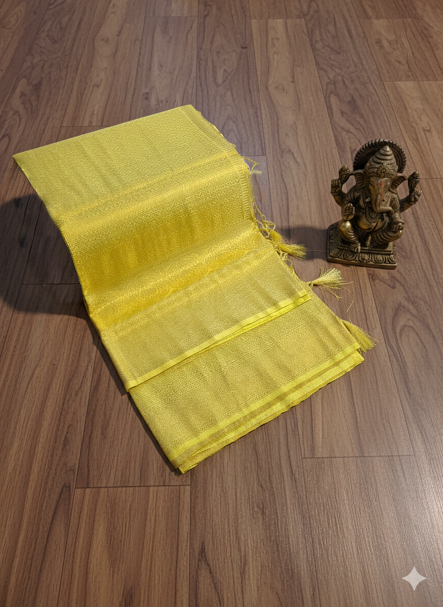 Kubera Pattu Sarees
