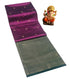 Kanchi Vegan Silk Saree