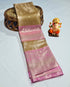 Semi Silk Sarees
